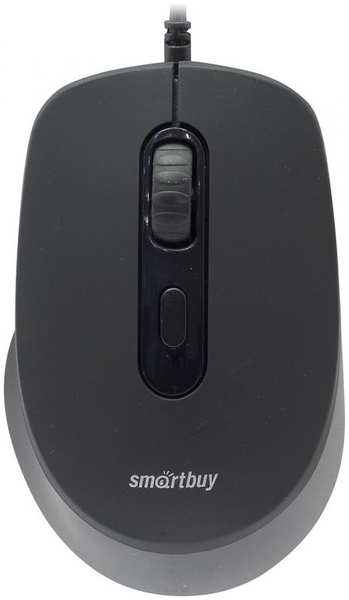 Компьютерная мышь Smartbuy SBM-265-K черный 971000205793698