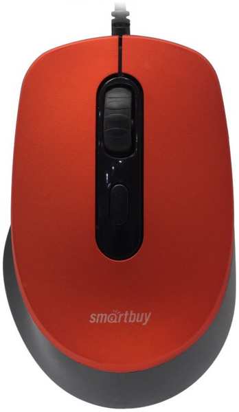 Компьютерная мышь Smartbuy SBM-265-R