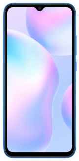 Телефон Xiaomi Redmi 9A 2/32GB Sky Blue (M2006C3LG) 971000206622698
