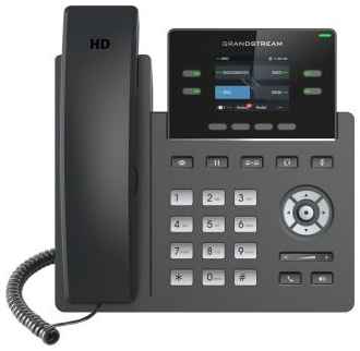 VoIP-телефон GRANDSTREAM GRP2612