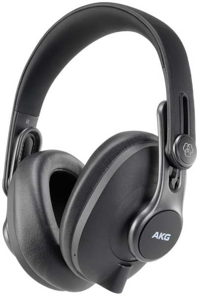 Наушники AKG K371BT