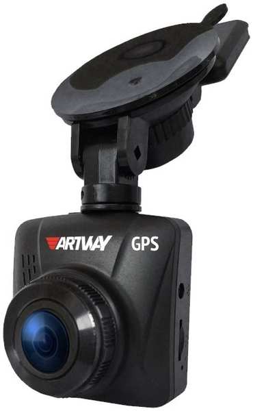 Автомобильный видеорегистратор Artway AV-397