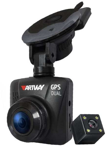 Автомобильный видеорегистратор Artway AV-398