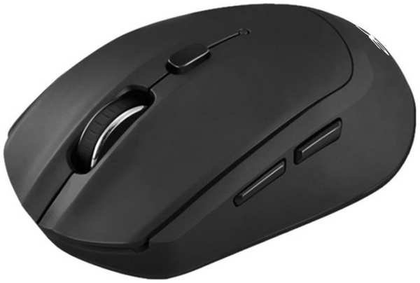 Компьютерная мышь Acer OMR040 черный 971000208702698