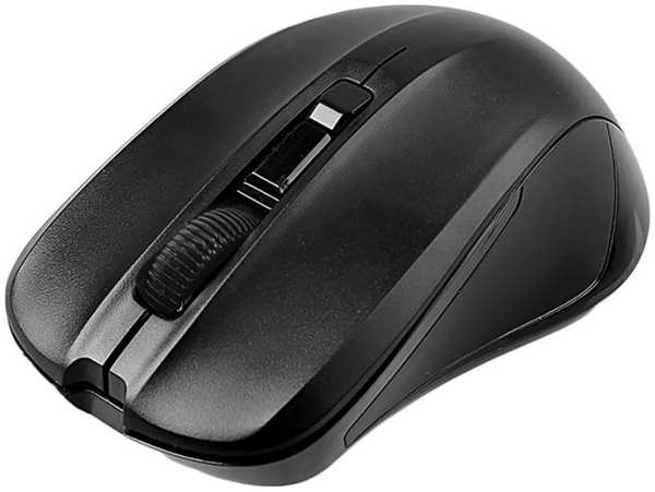 Компьютерная мышь Acer OMR010 черный 971000208715698