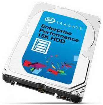 Жесткий диск Seagate Exos 15E900 Enterprise Performance 512N/900GB/SAS (ST900MP0006) 971000208954698