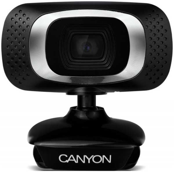 Веб-камера Canyon CNE-CWC3N 971000211453698