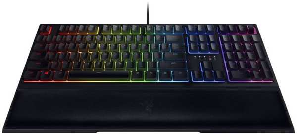 Клавиатура RAZER Ornata V2 черный 971000213947698