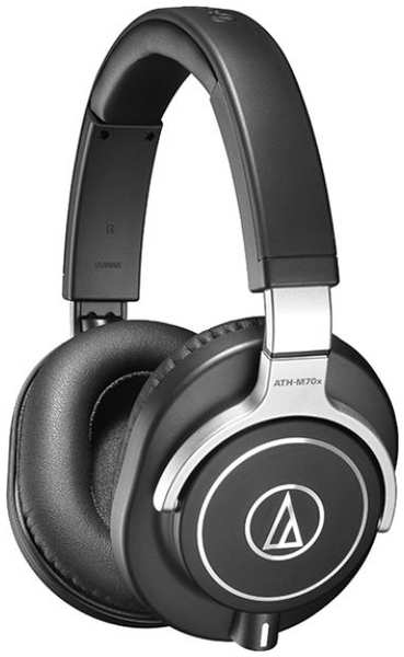 Наушники AUDIO-TECHNICA ATH-M70X