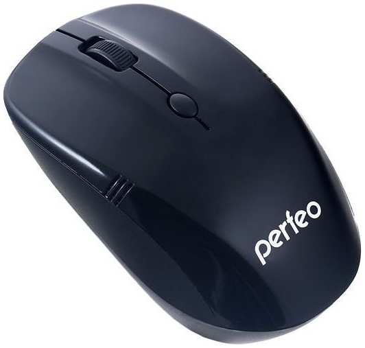 Компьютерная мышь Perfeo PF-4144 TRACER