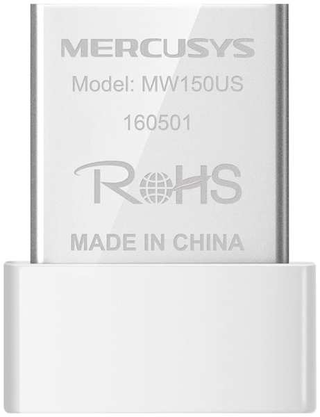 WiFi адаптер Mercusys MW150US