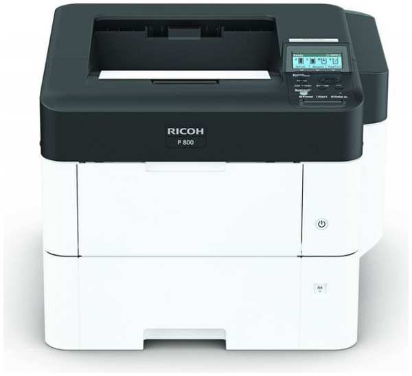 Принтер Ricoh P 800 971000215064698