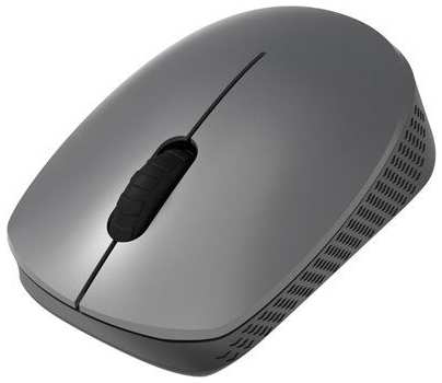 Компьютерная мышь RITMIX RMW-502 серый 971000219045698