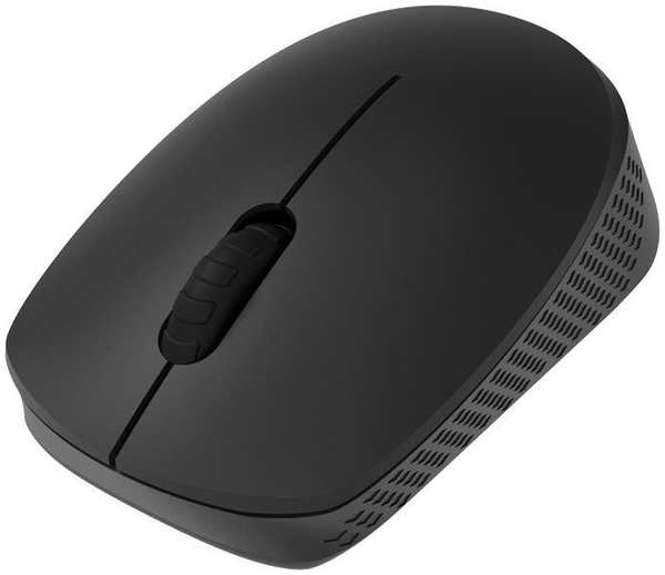 Компьютерная мышь RITMIX RMW-502 черный 971000219084698