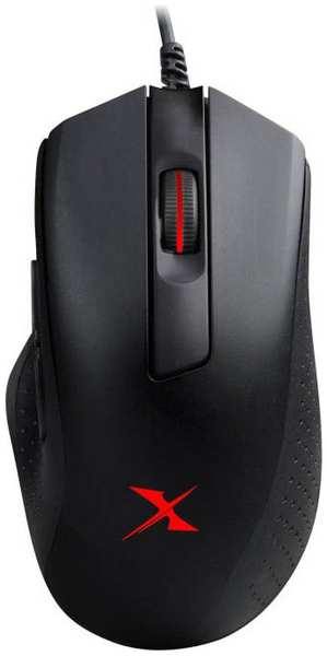 Компьютерная мышь A4Tech Bloody X5 Pro черный 971000219683698