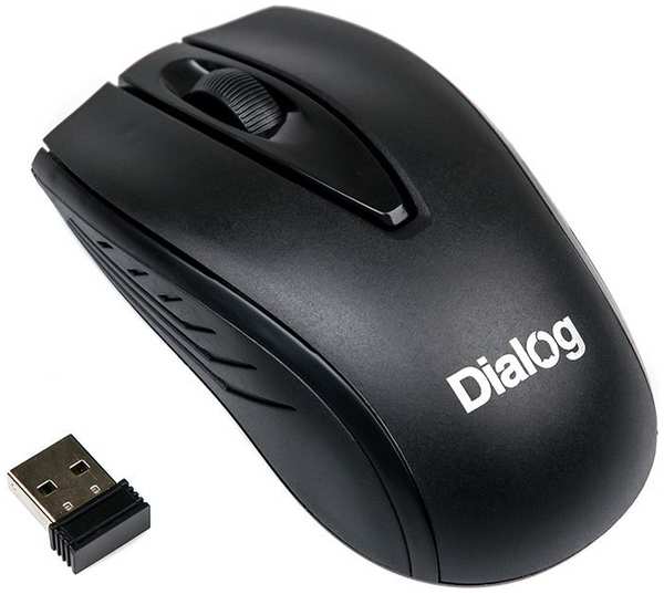 Компьютерная мышь Dialog MROC-17U 971000220503698