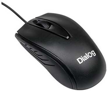 Компьютерная мышь Dialog MOC-17U 971000220504698