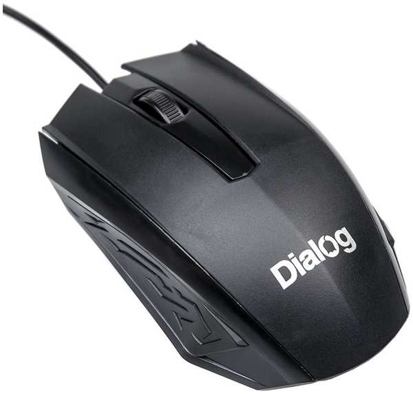 Компьютерная мышь Dialog MOC-19U 971000220508698