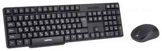 Комплект мыши и клавиатуры Smartbuy SBC-236374AG-K 971000220518698