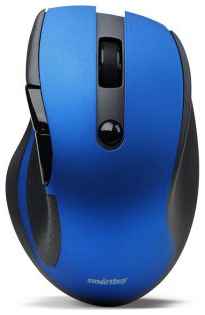 Компьютерная мышь Smartbuy SBM-508AG-B синий 971000220557698