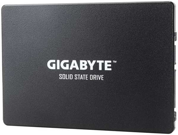 SSD накопитель Gigabyte GP-GSTFS31256GTND