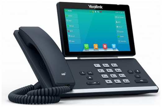 VoIP-телефон Yealink SIP-T57W