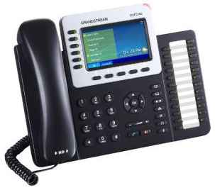 VoIP-телефон Grandstream GXP2160