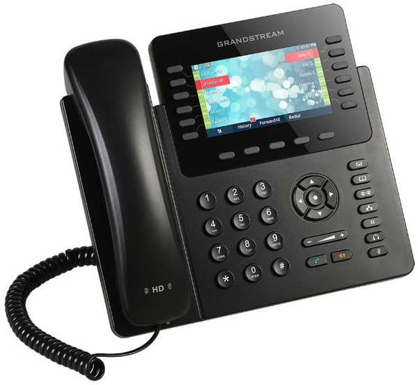 VoIP-телефон Grandstream GXP2170 971000222238698