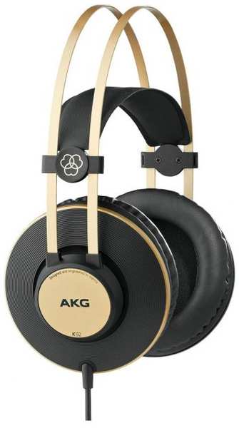 Наушники AKG K92