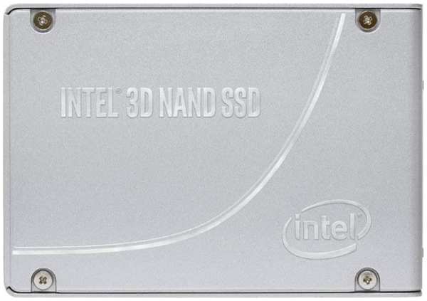 SSD накопитель Intel DC P4610 PCI-E x4/1600Gb/2.5 (SSDPE2KE016T801) 971000223206698