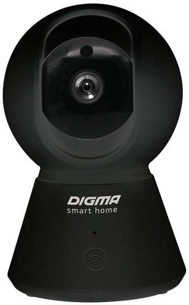 Камера видеонаблюдения Digma DiVision 401