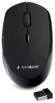Компьютерная мышь Gembird MUSW-354 (17773) 971000225476698
