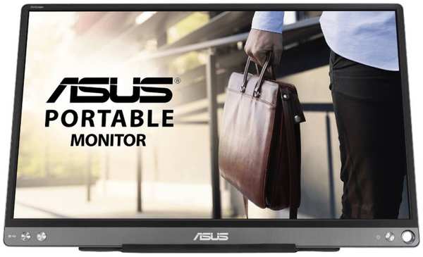 Монитор ASUS MB16ACE