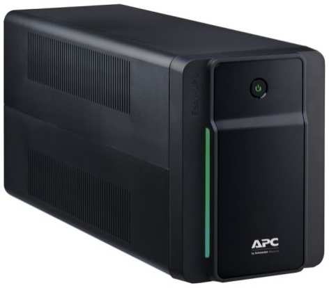 Источник бесперебойного питания APC by Schneider Electric Easy-UPS BVX900LI-GR