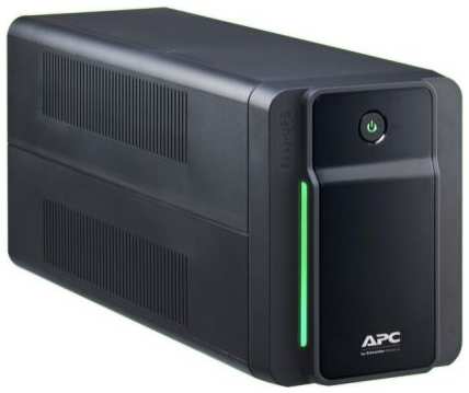 Источник бесперебойного питания APC by Schneider Electric Easy-UPS BVX900LI