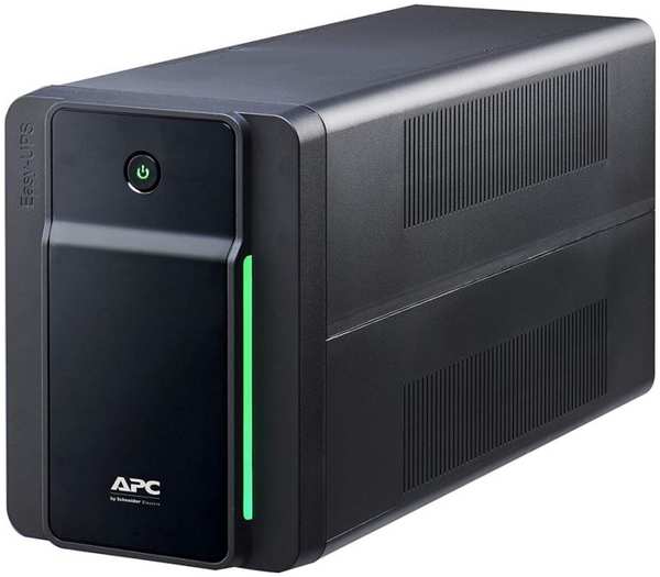 Источник бесперебойного питания APC by Schneider Electric Easy-UPS BVX1200LI-GR