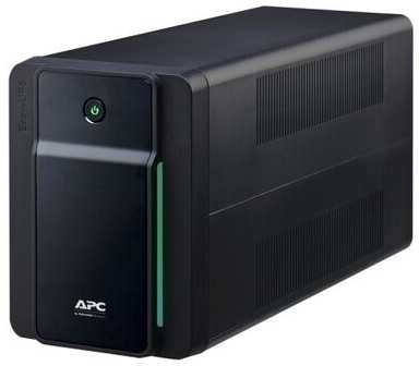 Источник бесперебойного питания APC by Schneider Electric Easy-UPS BVX1600LI 971000231217698