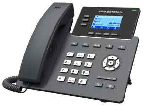 VoIP-телефон Grandstream GRP2603 971000231855698