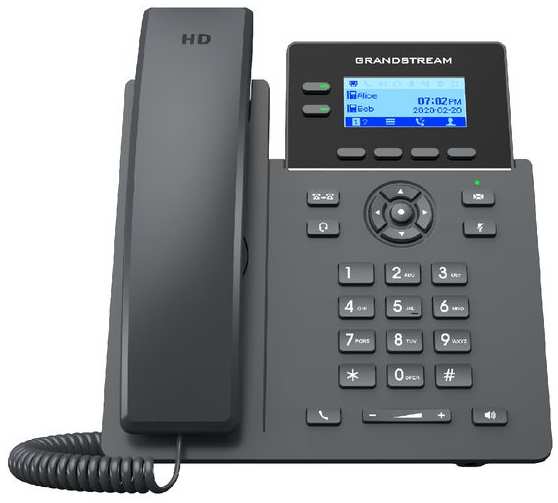 VoIP-телефон Grandstream GRP2602 971000231859698
