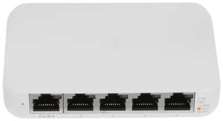 Коммутатор Ubiquiti USW-FLEX-MINI