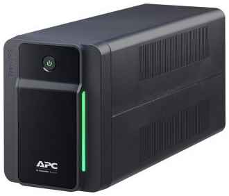 Источник бесперебойного питания APC by Schneider Electric BVX700LI-GR