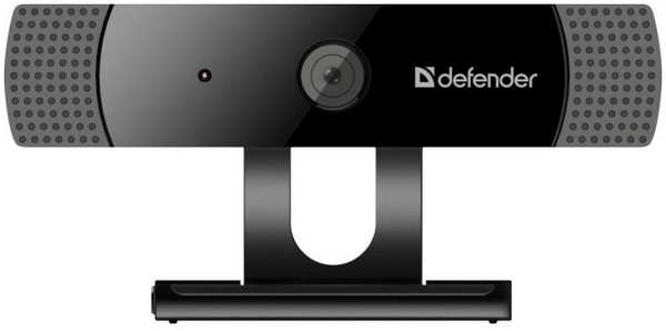 Веб-камера Defender G-Iens 2599 (63199) 971000234187698