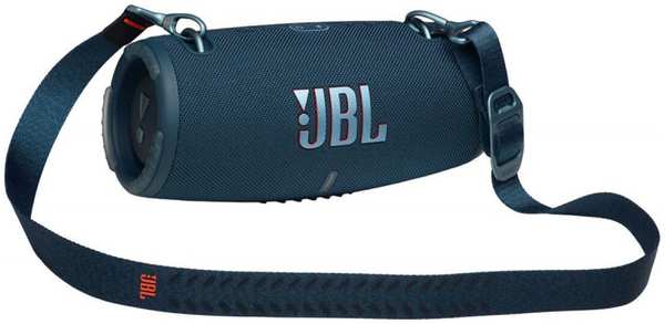 Портативная акустика JBL Xtreme 3 Blue 971000235045698