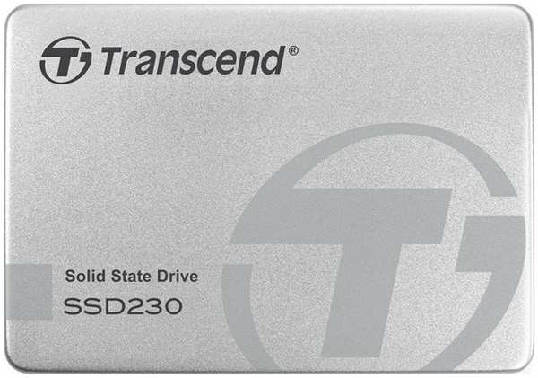 SSD накопитель Transcend 1TB 2.5 (TS1TSSD230S)