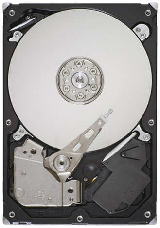 Жесткий диск Seagate Barracuda 500GB/SATA (ST500DM002) 971000237051698