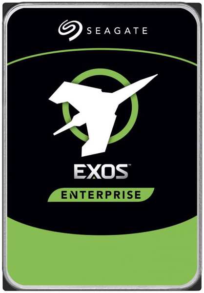 Жесткий диск Seagate Exos X16 16TB 3.5 (ST16000NM002G)
