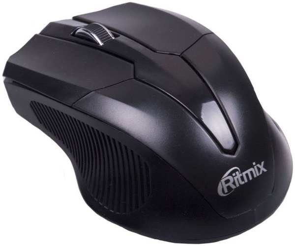 Компьютерная мышь Ritmix RMW-560 черный 971000243444698