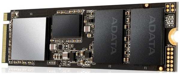 SSD накопитель A-Data XPG SX8200 Pro PCI-Ex4/1Tb/M.2 2280 (ASX8200PNP-1TT-C) 971000243506698