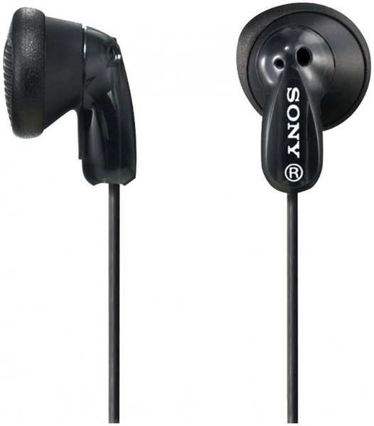 Наушники Sony MDR-E9LP/B