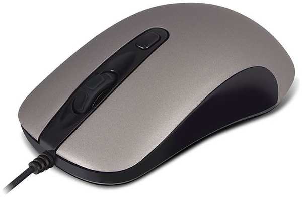 Компьютерная мышь Sven RX-515S серый 971000250828698